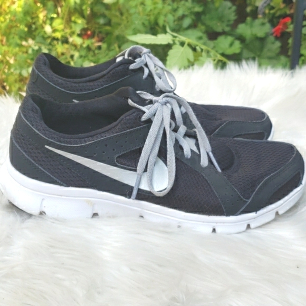 Nike Flex Experience Rn2 running shoe women 8